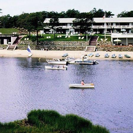 Green Harbor Resort East Falmouth المظهر الخارجي الصورة