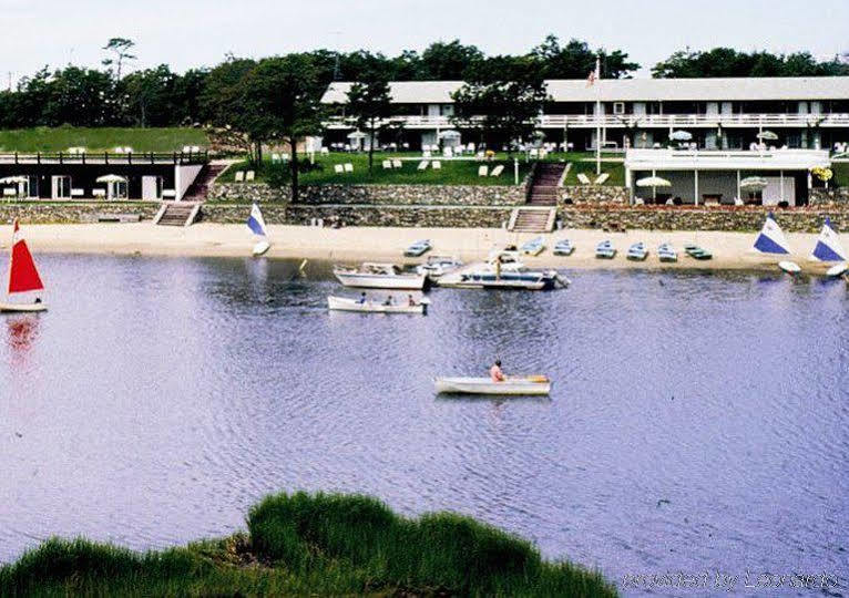Green Harbor Resort East Falmouth المظهر الخارجي الصورة
