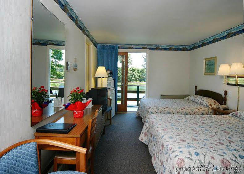 Green Harbor Resort East Falmouth الغرفة الصورة