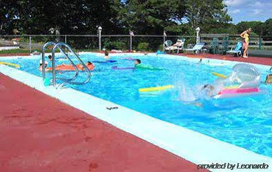 Green Harbor Resort East Falmouth المرافق الصورة