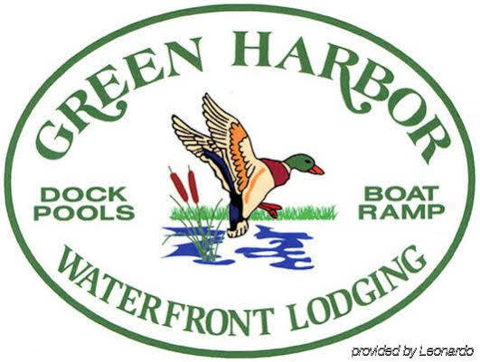 Green Harbor Resort East Falmouth المظهر الخارجي الصورة
